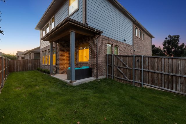 1107 Alpine Drive, Richardson, TX 75080