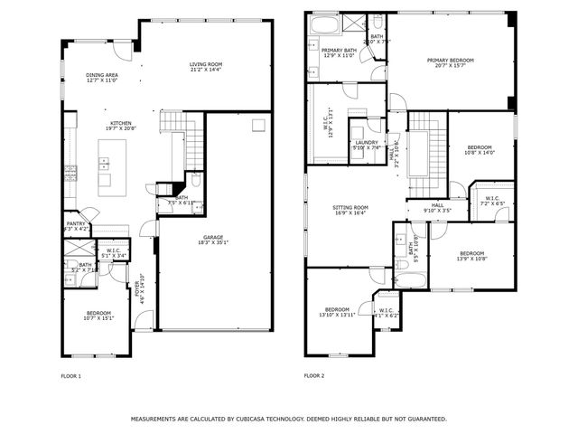 1107 Alpine Drive, Richardson, TX 75080