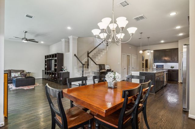 1107 Alpine Drive, Richardson, TX 75080