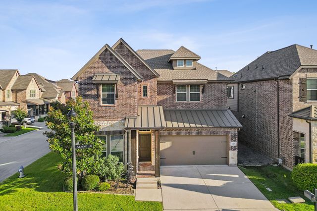 1107 Alpine Drive, Richardson, TX 75080