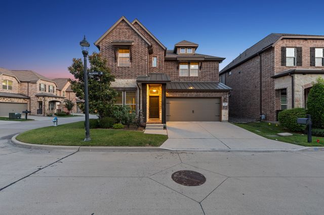 1107 Alpine Drive, Richardson, TX 75080