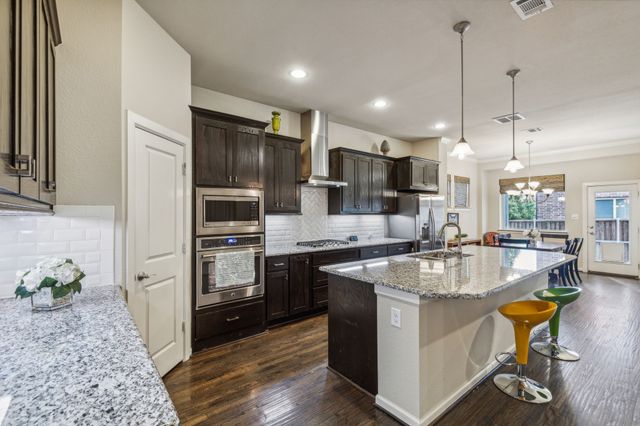 1107 Alpine Drive, Richardson, TX 75080