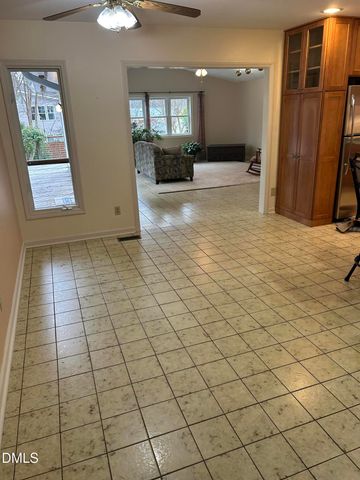 312 Compton Road, Raleigh, NC 27609