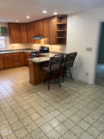 312 Compton Road, Raleigh, NC 27609