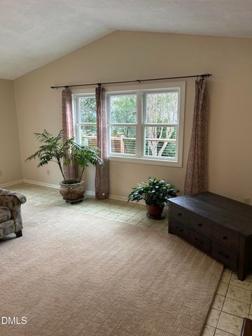 312 Compton Road, Raleigh, NC 27609