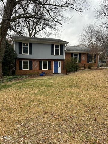 312 Compton Road, Raleigh, NC 27609