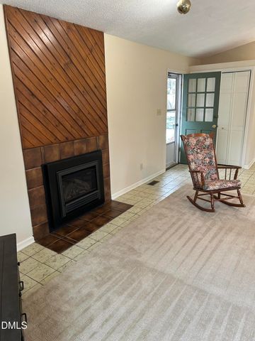 312 Compton Road, Raleigh, NC 27609