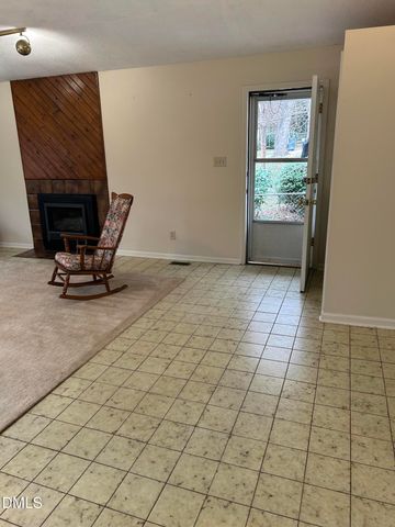 312 Compton Road, Raleigh, NC 27609