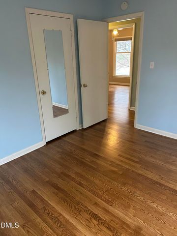 312 Compton Road, Raleigh, NC 27609