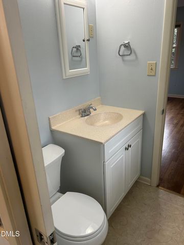 312 Compton Road, Raleigh, NC 27609