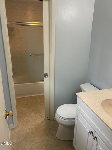 312 Compton Road, Raleigh, NC 27609