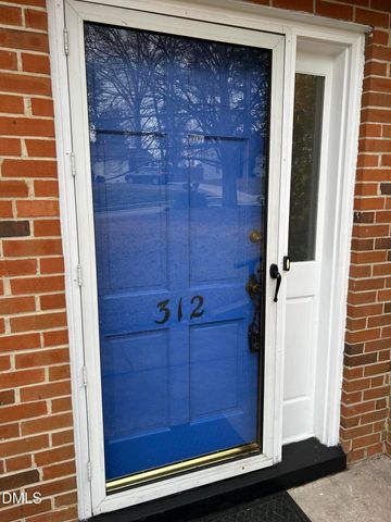 312 Compton Road, Raleigh, NC 27609