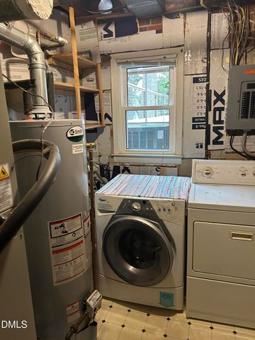 312 Compton Road, Raleigh, NC 27609