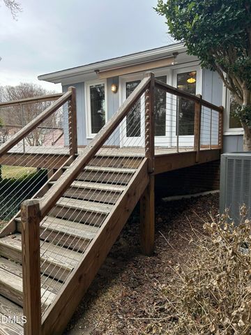 312 Compton Road, Raleigh, NC 27609