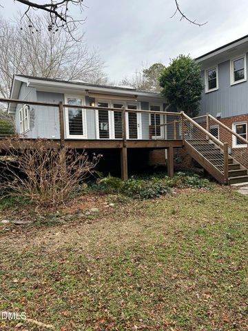 312 Compton Road, Raleigh, NC 27609