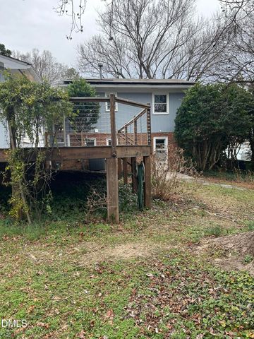 312 Compton Road, Raleigh, NC 27609