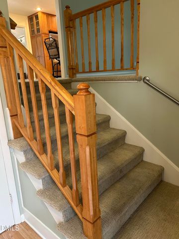 312 Compton Road, Raleigh, NC 27609