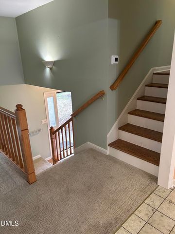 312 Compton Road, Raleigh, NC 27609