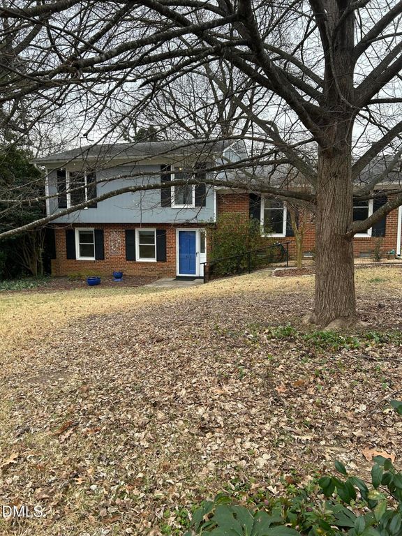 312 Compton Road, Raleigh, NC 27609