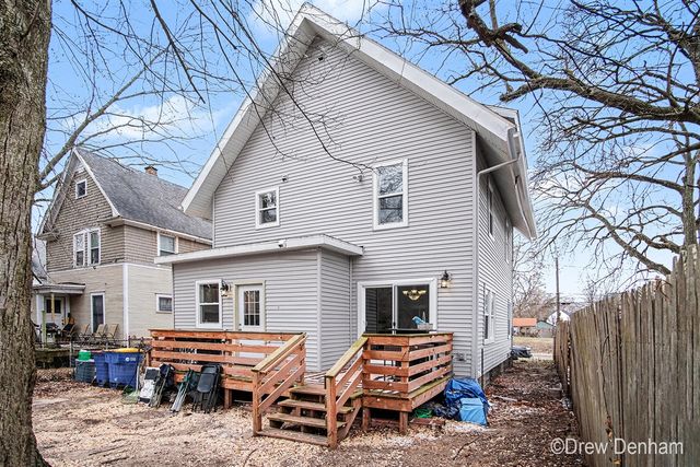 1148 Bates Street, Grand Rapids, MI 49506