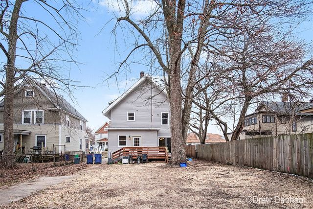 1148 Bates Street, Grand Rapids, MI 49506