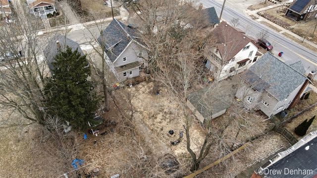 1148 Bates Street, Grand Rapids, MI 49506