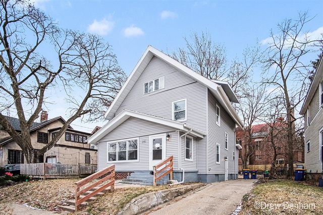 1148 Bates Street, Grand Rapids, MI 49506