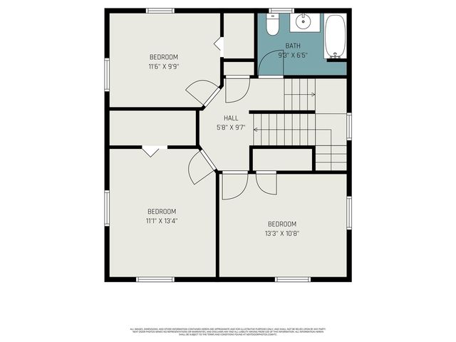 1148 Bates Street, Grand Rapids, MI 49506