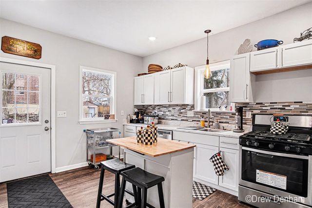 1148 Bates Street, Grand Rapids, MI 49506