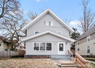 1148 Bates Street, Grand Rapids, MI 49506