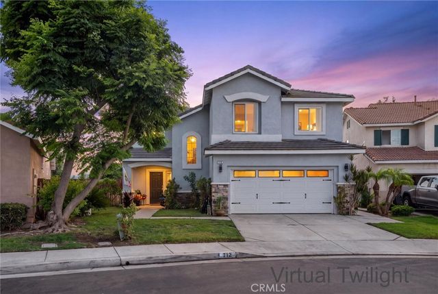 712 Shaffer Street, Corona, CA 92879