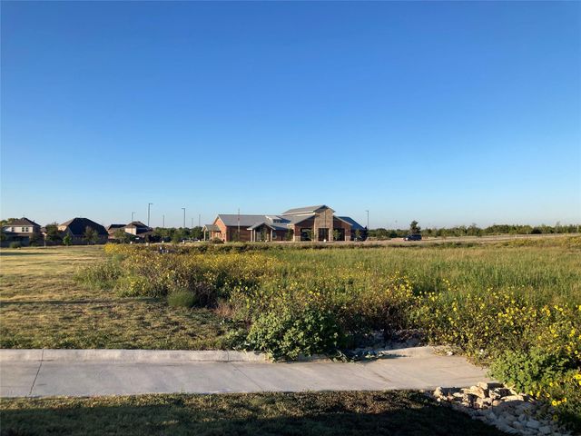 591 W San Gabriel PKWY, Leander, TX 78641