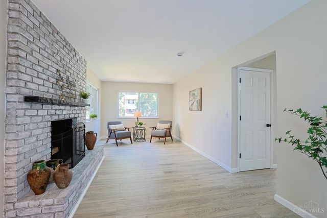 6029 Waldway Lane, Cincinnati, OH 45224