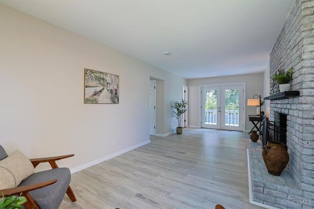 6029 Waldway Lane, Cincinnati, OH 45224