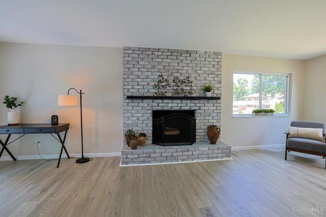 6029 Waldway Lane, Cincinnati, OH 45224