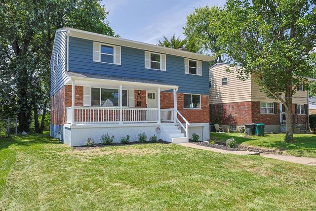 6029 Waldway Lane, Cincinnati, OH 45224
