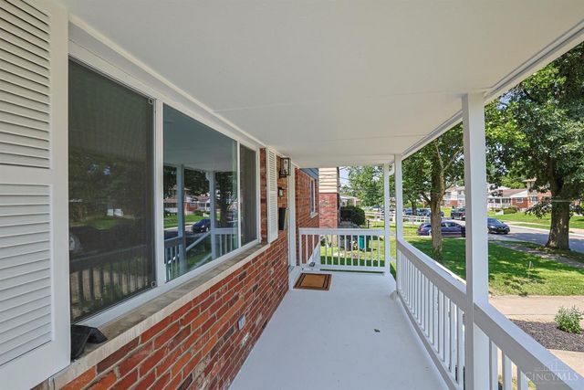 6029 Waldway Lane, Cincinnati, OH 45224