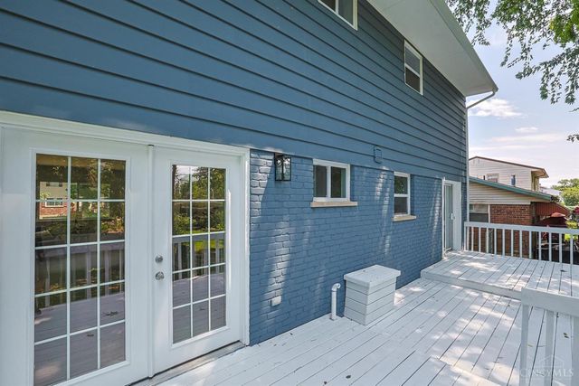 6029 Waldway Lane, Cincinnati, OH 45224