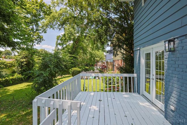 6029 Waldway Lane, Cincinnati, OH 45224