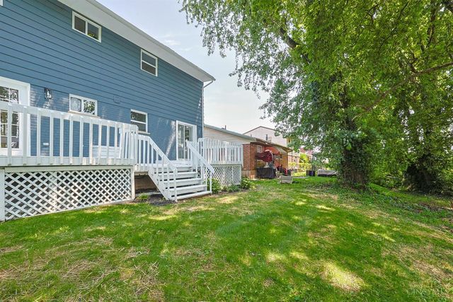 6029 Waldway Lane, Cincinnati, OH 45224