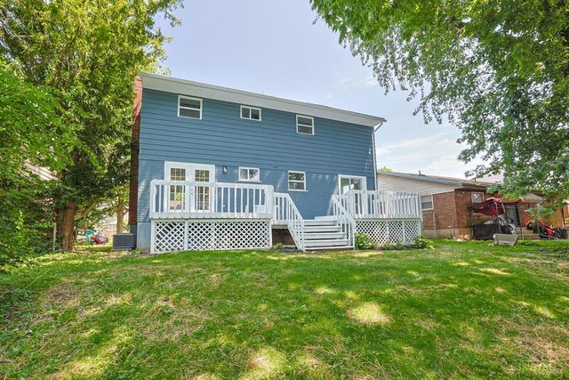 6029 Waldway Lane, Cincinnati, OH 45224