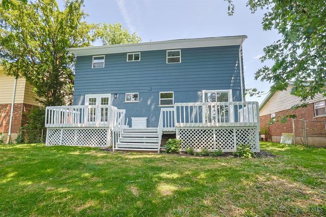 6029 Waldway Lane, Cincinnati, OH 45224
