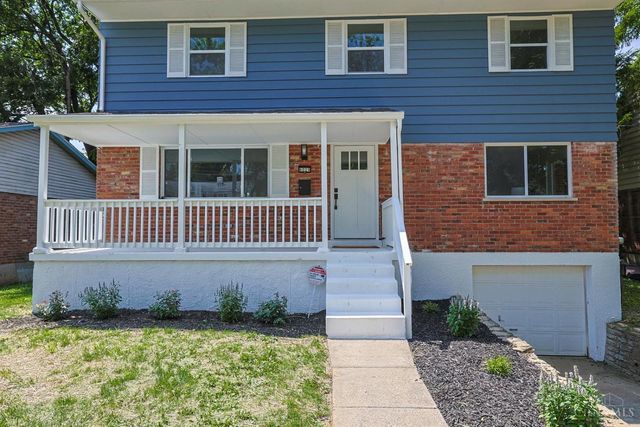 6029 Waldway Lane, Cincinnati, OH 45224