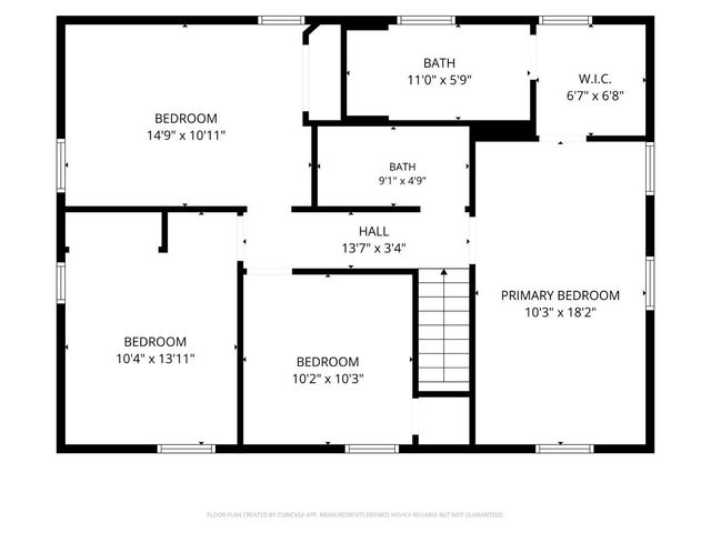 6029 Waldway Lane, Cincinnati, OH 45224