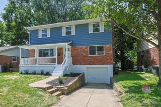 6029 Waldway Lane, Cincinnati, OH 45224