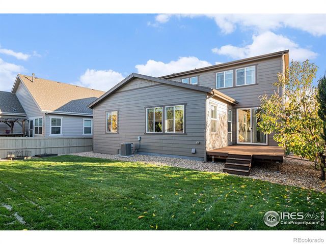 3802 Wild Elm Way, Fort Collins, CO 80528