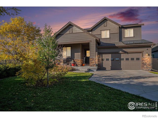 3802 Wild Elm Way, Fort Collins, CO 80528