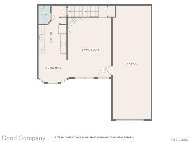 7354 Birkshire, West Bloomfield, MI 48322