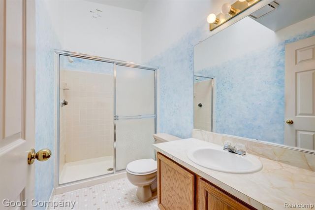 7354 Birkshire, West Bloomfield, MI 48322