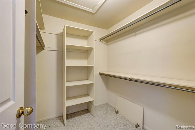7354 Birkshire, West Bloomfield, MI 48322